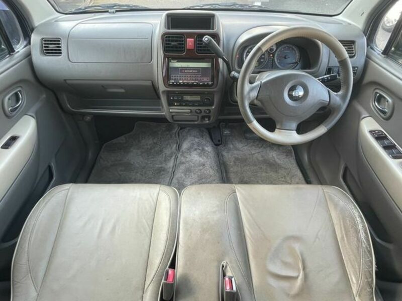 CHEVROLET MW