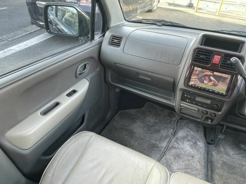 CHEVROLET MW