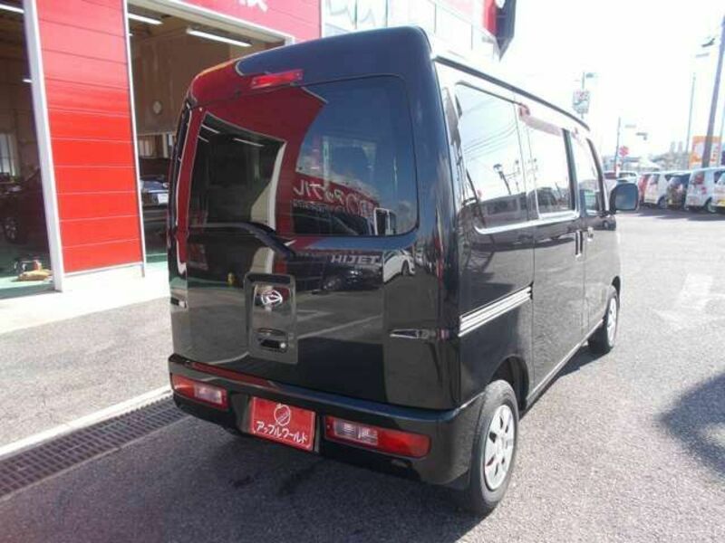 HIJET CARGO