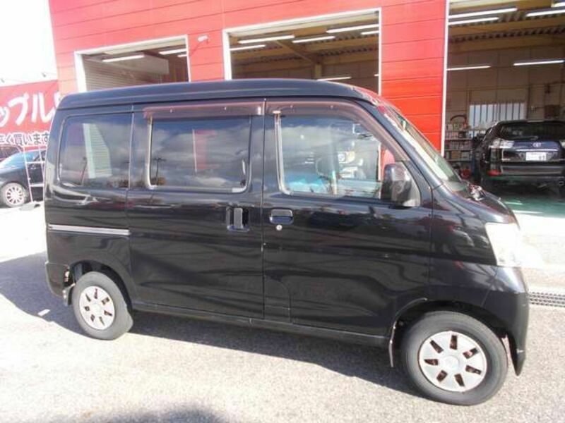 HIJET CARGO