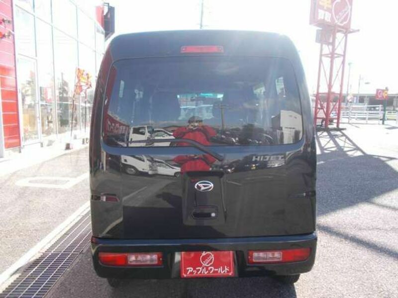 HIJET CARGO