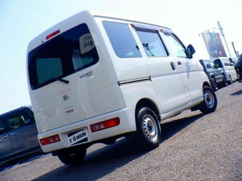 HIJET CARGO