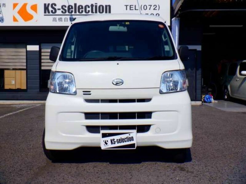 HIJET CARGO