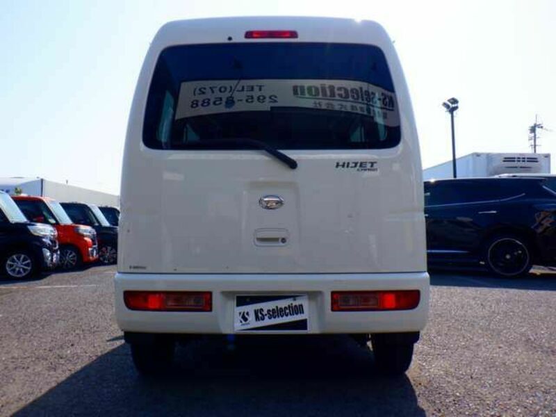 HIJET CARGO