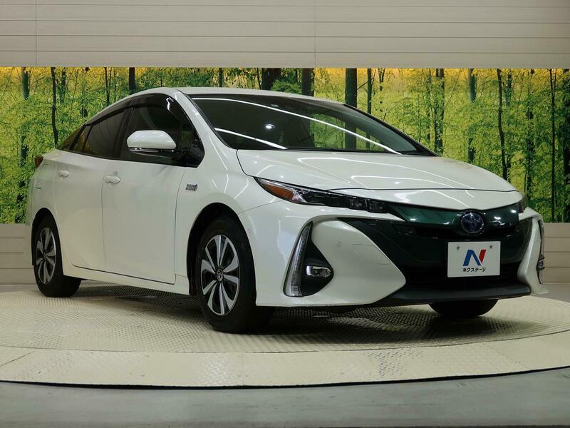 PRIUS PHV-65