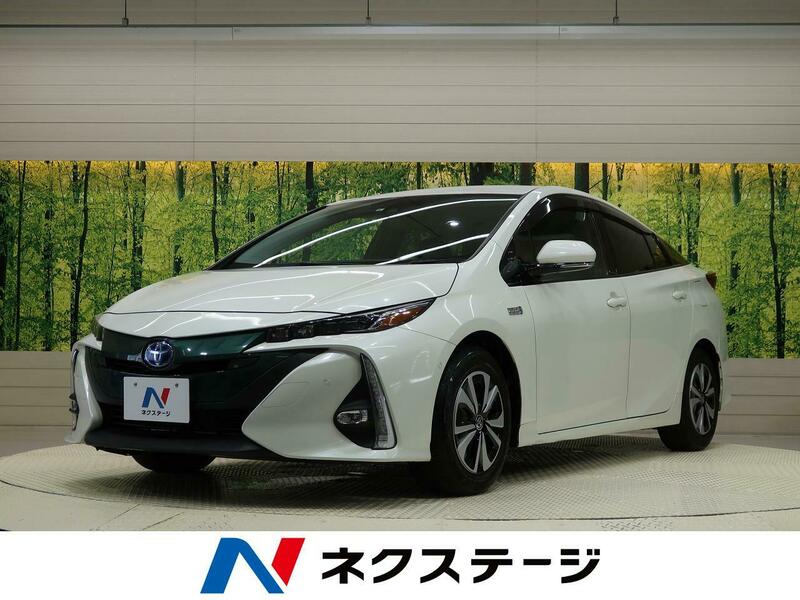 PRIUS PHV-55