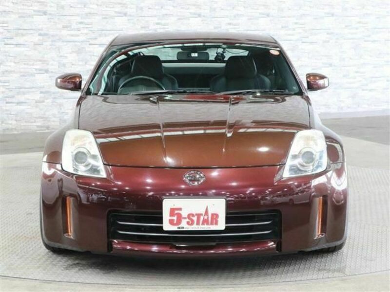 FAIRLADY Z