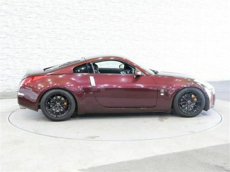 FAIRLADY Z