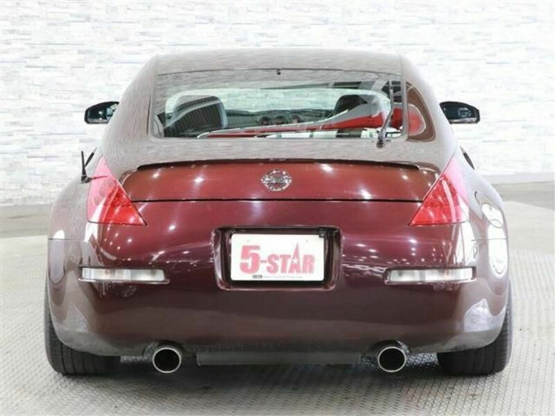 FAIRLADY Z
