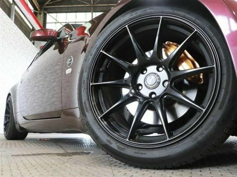 FAIRLADY Z