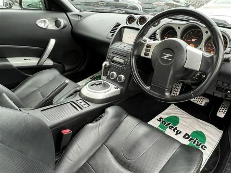 FAIRLADY Z