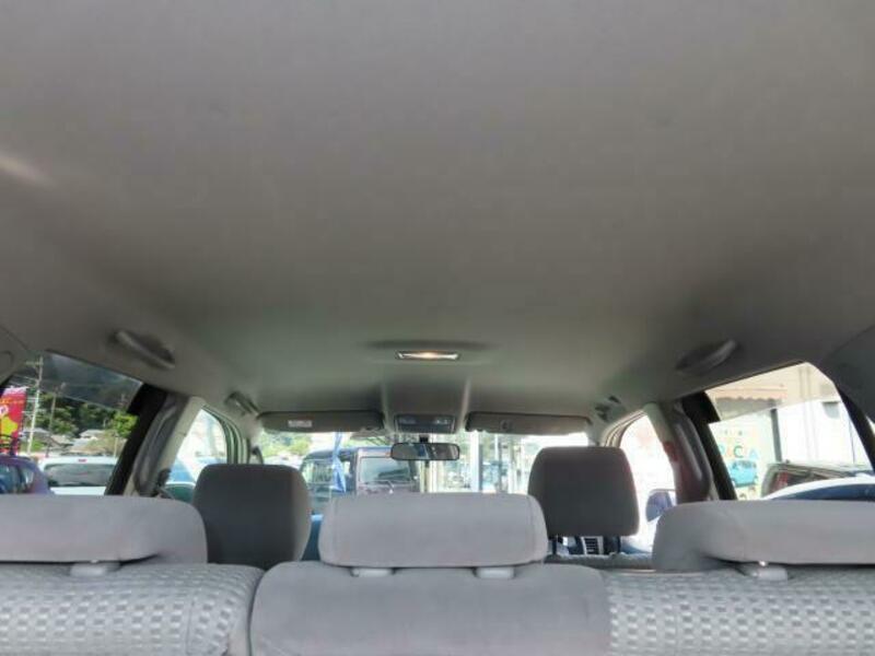 HILUX SURF