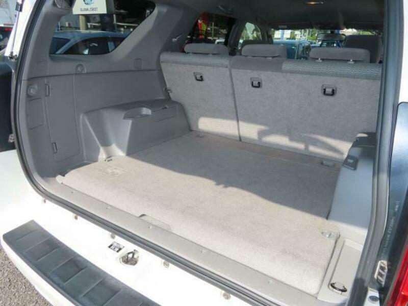 HILUX SURF