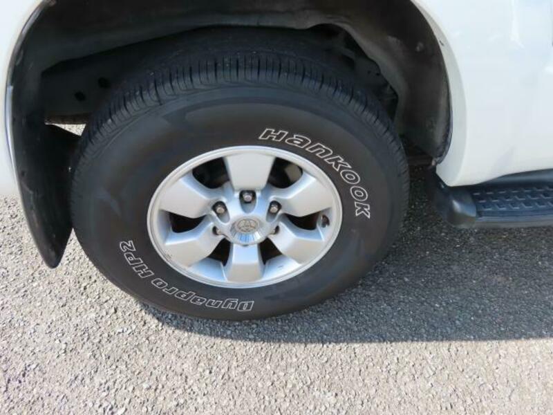HILUX SURF