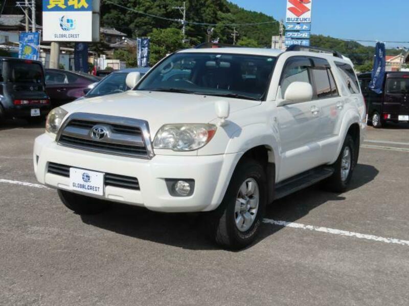 HILUX SURF-0