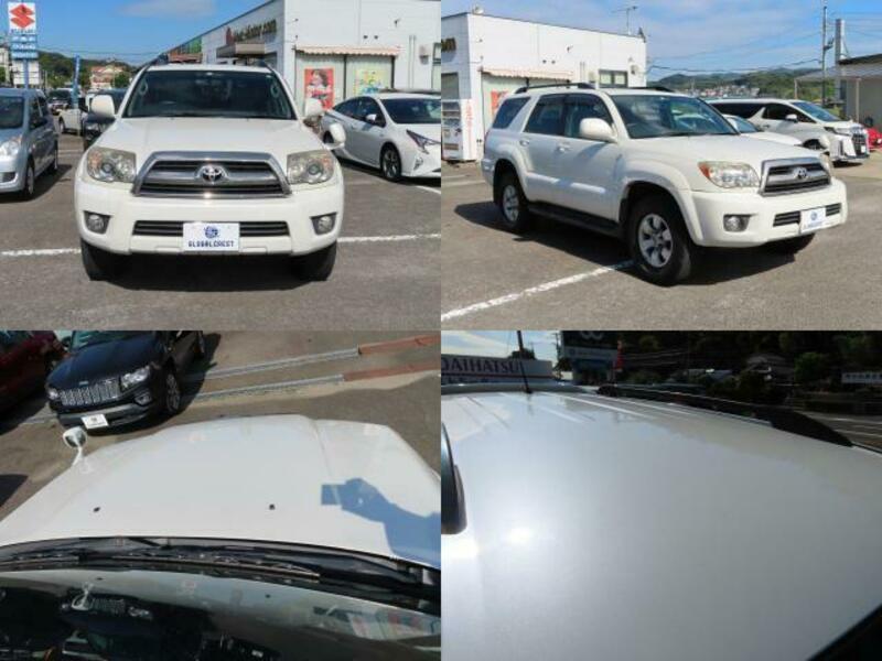 HILUX SURF