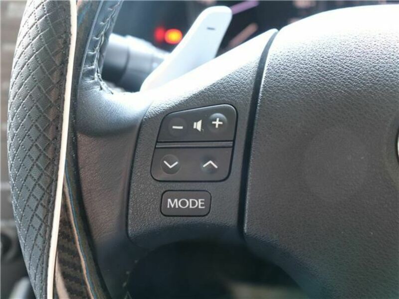 IS