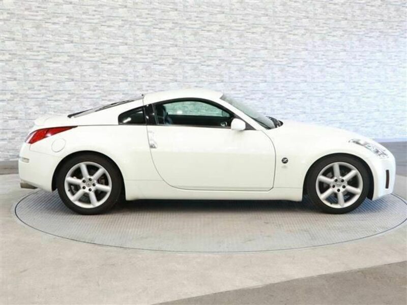 FAIRLADY Z