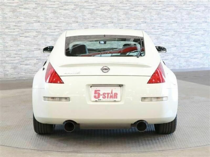 FAIRLADY Z