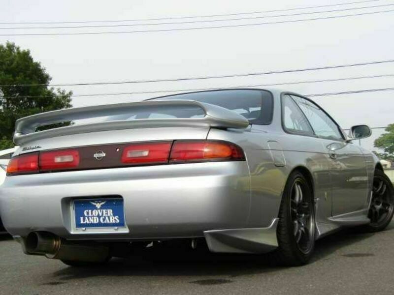 SILVIA