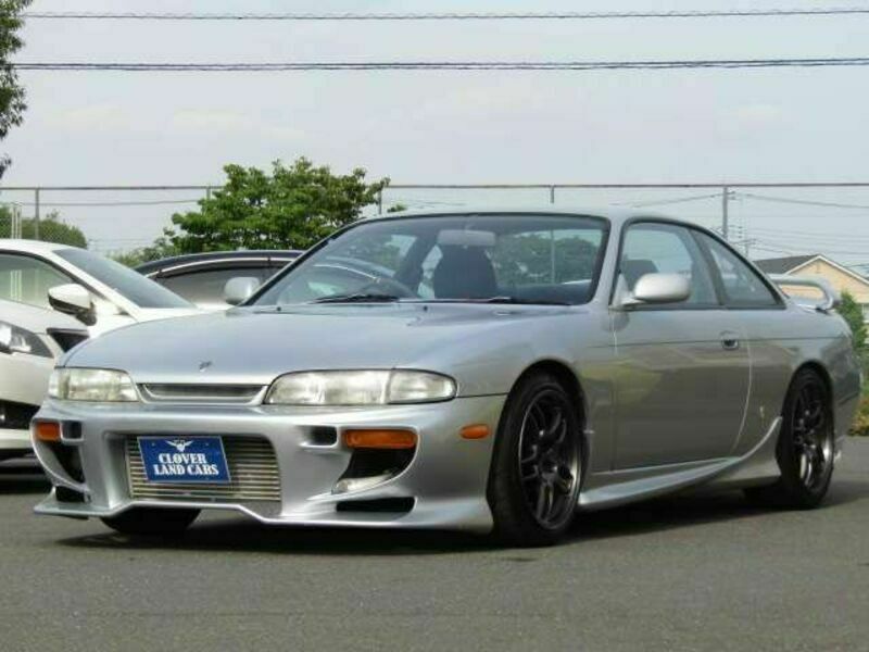 SILVIA