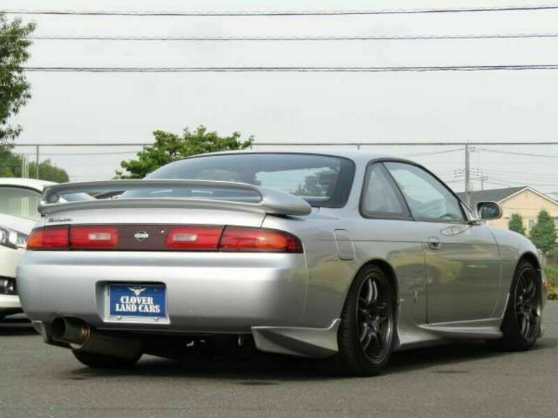 SILVIA