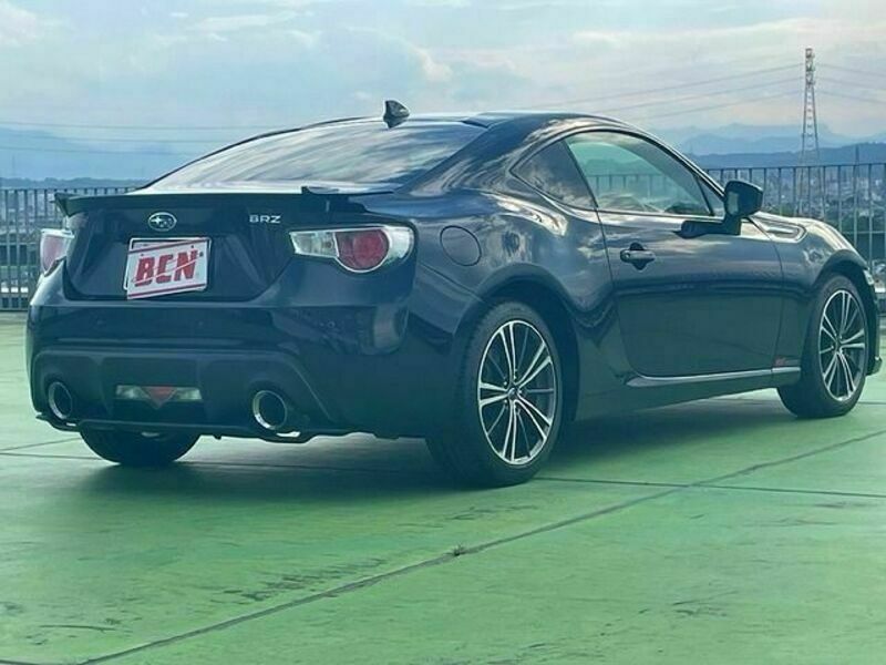 BRZ