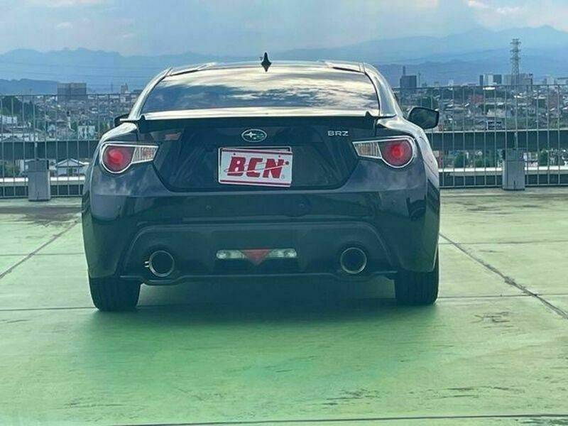 BRZ