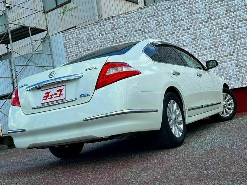 TEANA