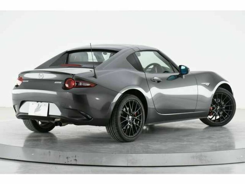 ROADSTER RF