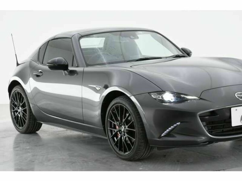 ROADSTER RF