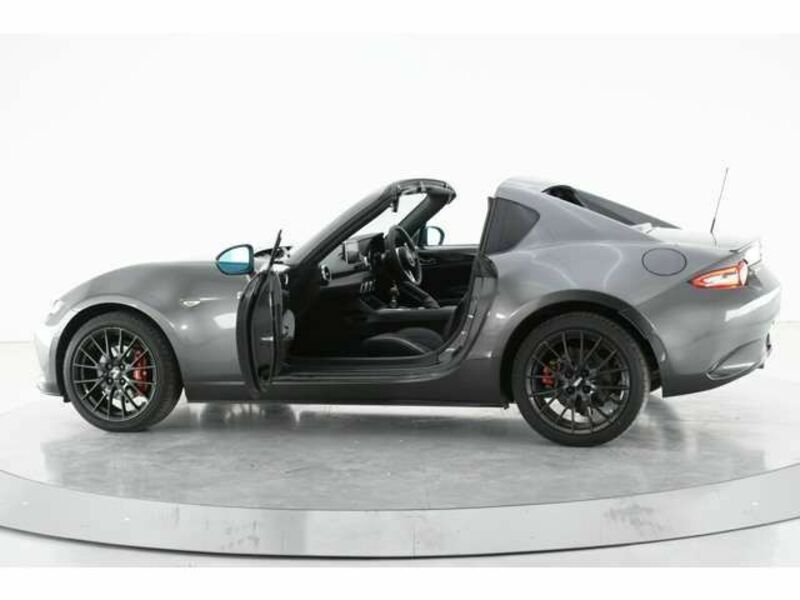 ROADSTER RF