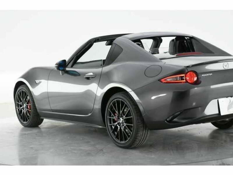 ROADSTER RF