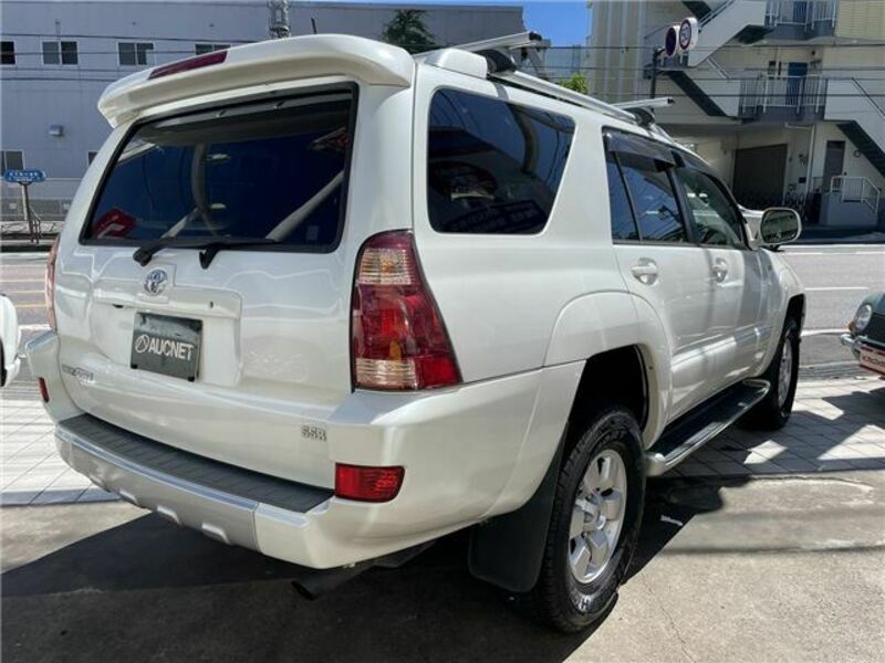 HILUX SURF
