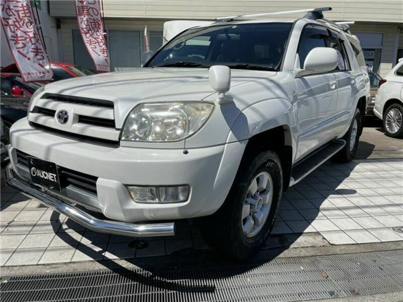 HILUX SURF