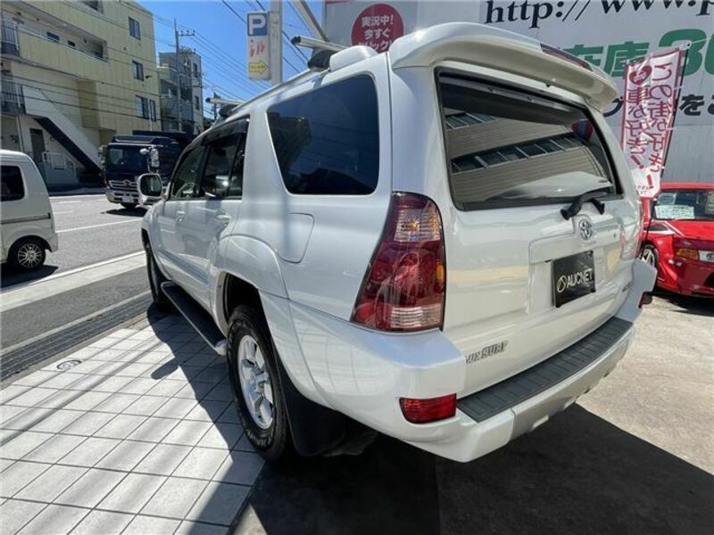 HILUX SURF