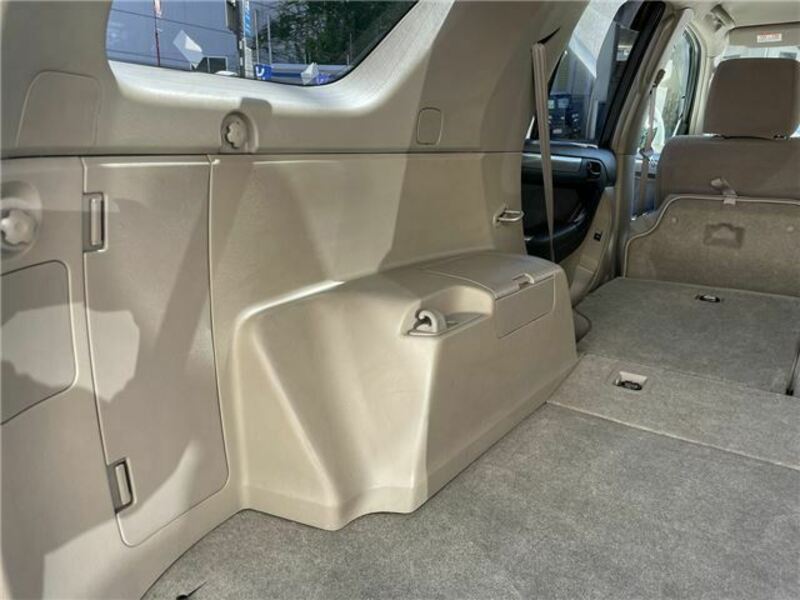 HILUX SURF