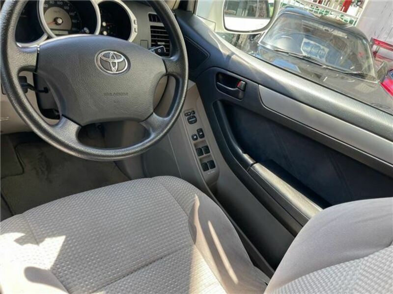 HILUX SURF