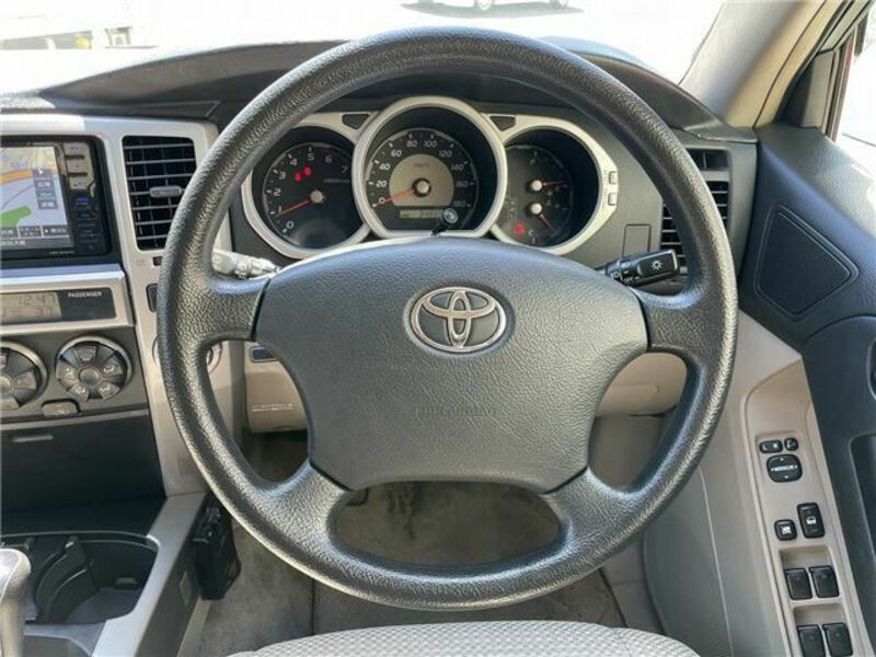 HILUX SURF