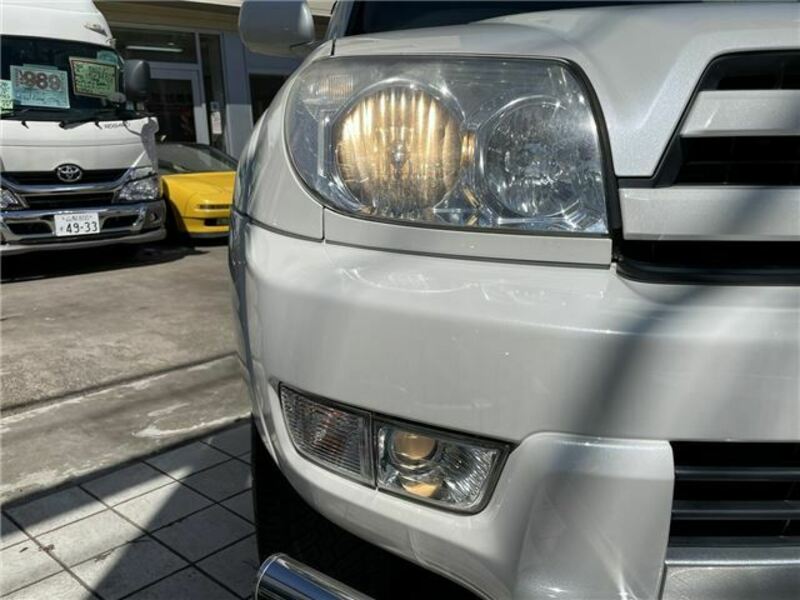HILUX SURF