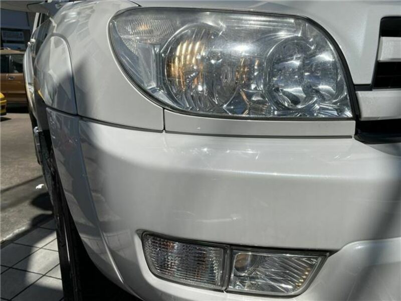 HILUX SURF