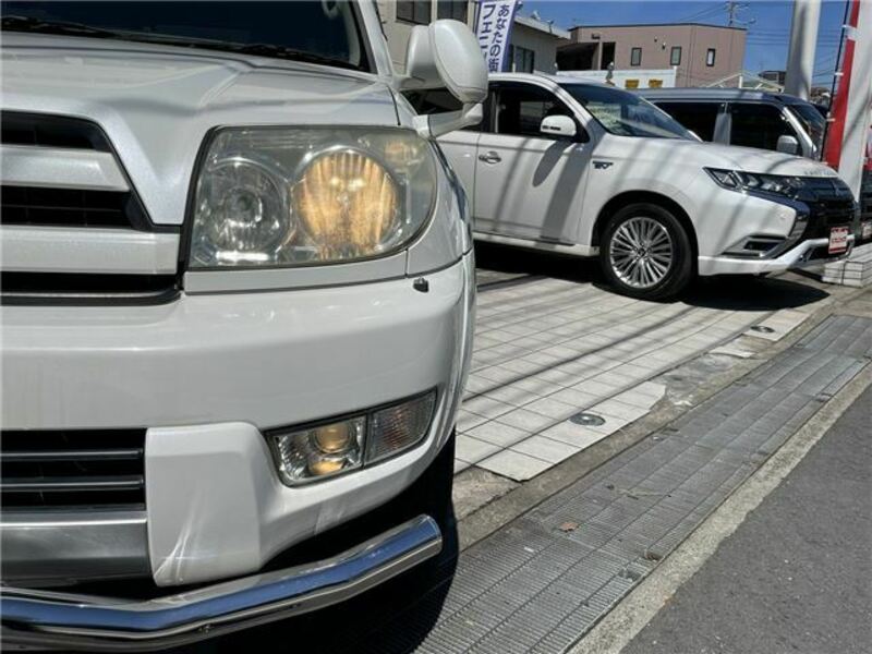 HILUX SURF