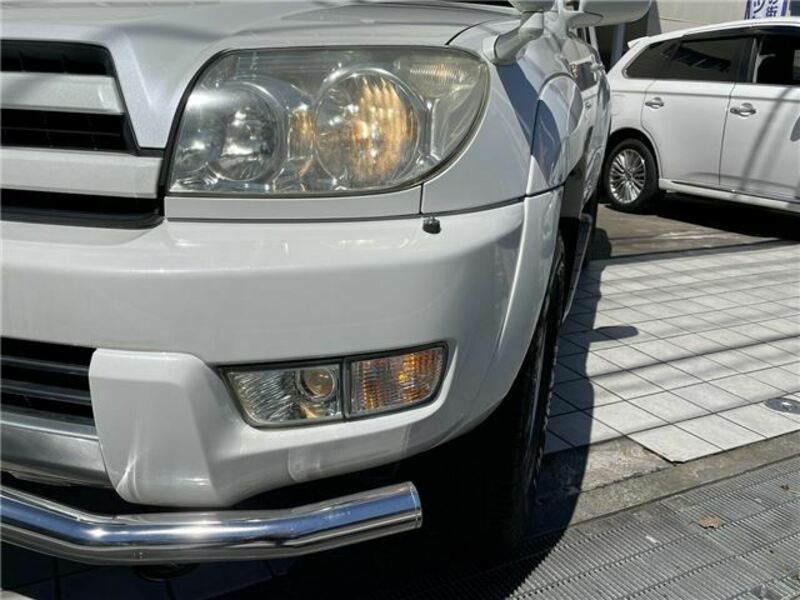 HILUX SURF