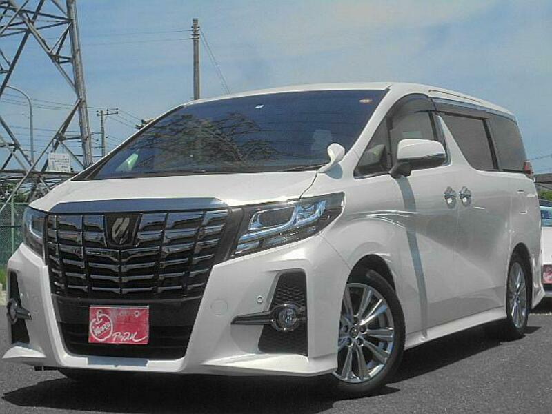 ALPHARD-0