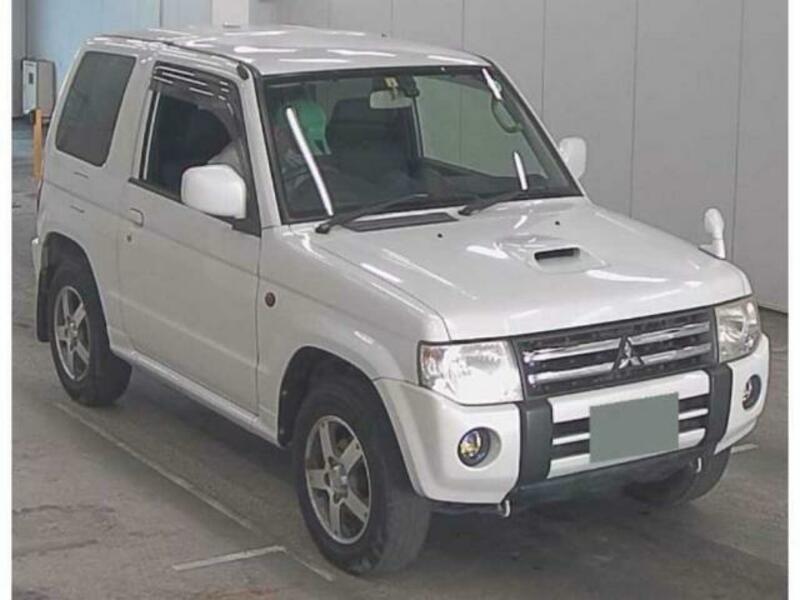 PAJERO MINI-0