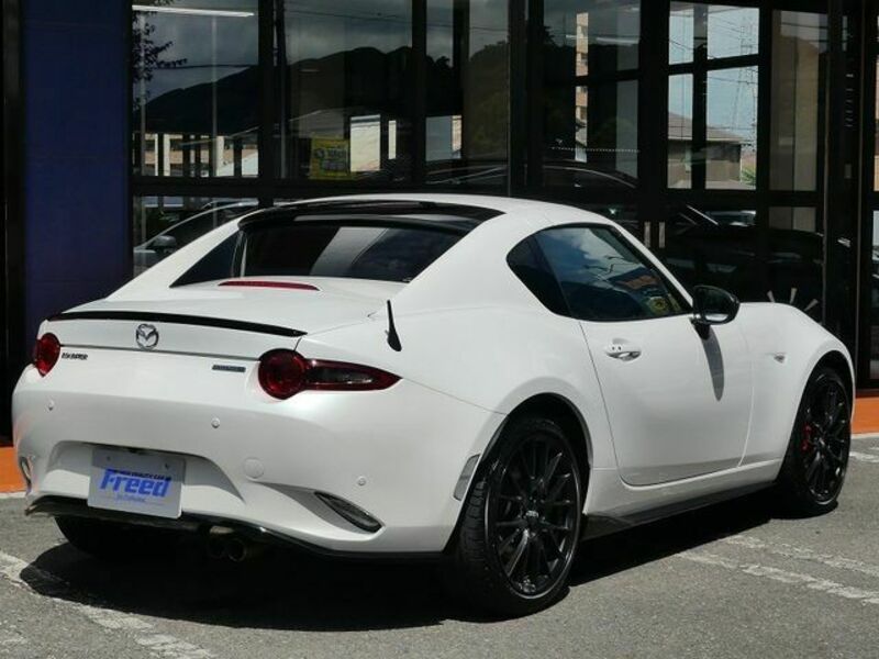 ROADSTER RF
