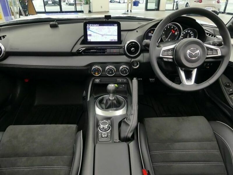 ROADSTER RF
