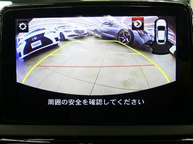 ROADSTER RF