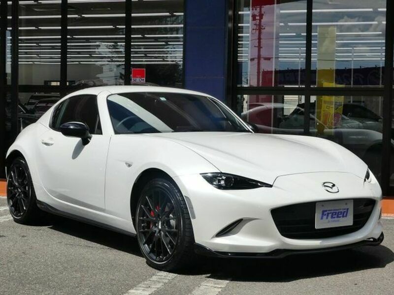 ROADSTER RF