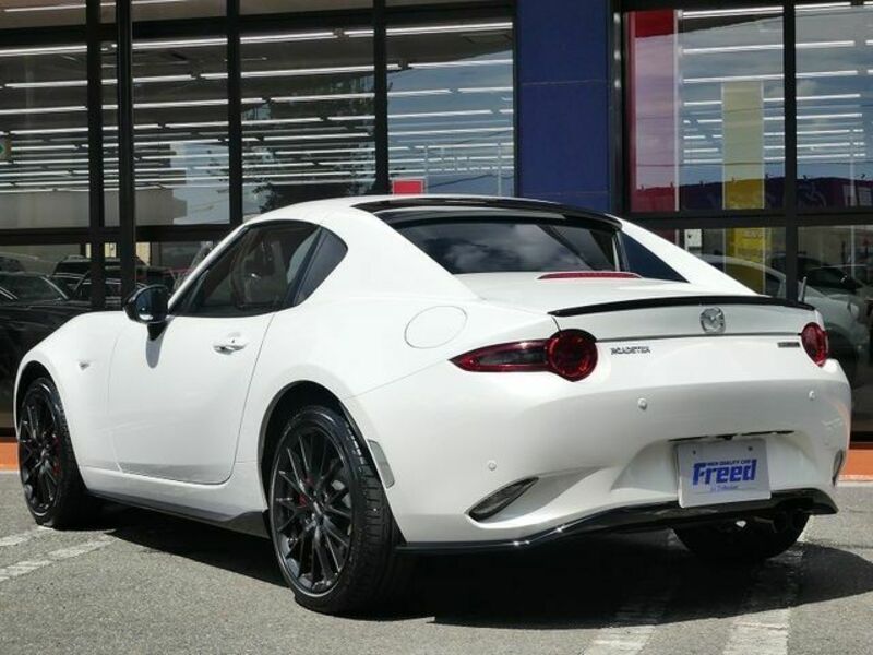 ROADSTER RF